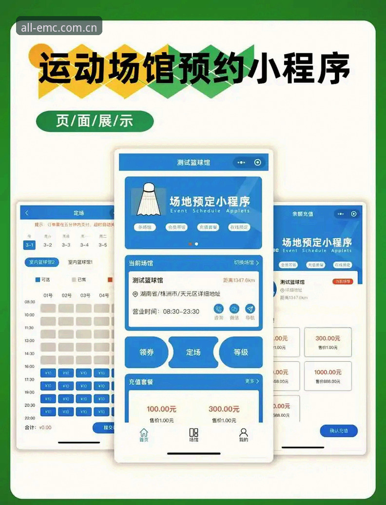 EMC易倍体育平台官方直营入口操作教程：从下载到体验的全流程指南